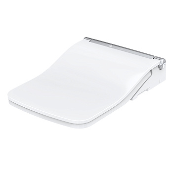 TOTO WASHLET SW Сиденье 579x391x108мм, с дистанционным управлением, для унитаза: CW522EY, цвет: белый