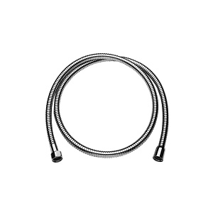Laufen Шланг для душа 150см., металлический, G1/2", цвет: хром