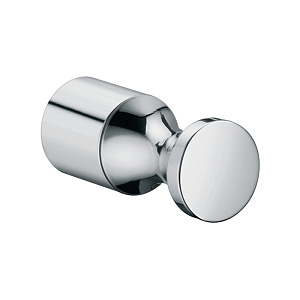 Keuco Elegance Крючок, подвесной, цвет: хром