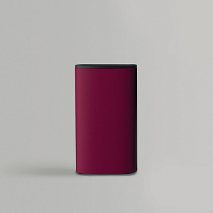 Colombo Mood Стакан настольный, цвет: Claret Violet