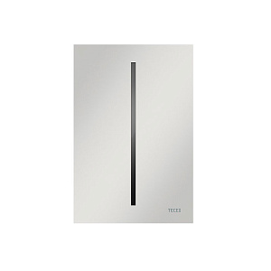 TECEfilo-Velvet Urinal Лицевая панель, цвет: каменно-серый
