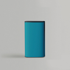 Colombo Mood Стакан настольный, цвет: Ocean Blue