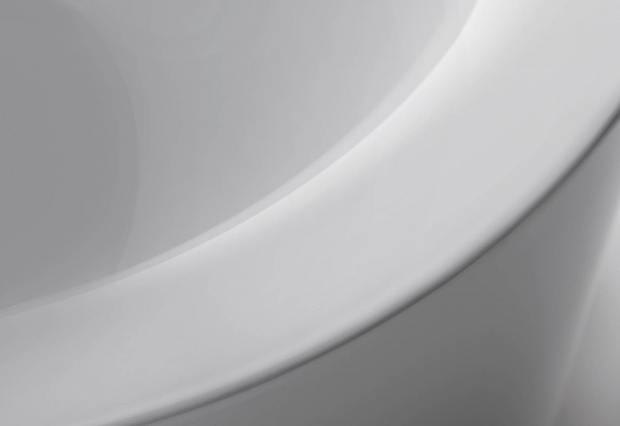 Bette Ванна Starlet Oval Silhouette отдельностоящая с шумоизоляцией и экраном 175х80см, цвет: белый