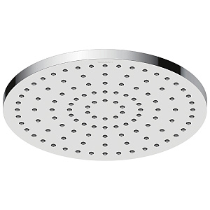 Duravit Shower Верхний душ Ø25см., 1 режим, настенный/потолочный, цвет: хром