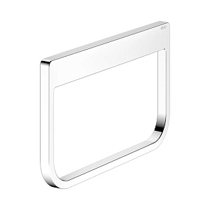 Keuco Collection Moll Полотенцедержатель-кольцо, поворотный, цвет: хром