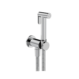 Gessi Transparenze Гигиенический душ, цвет: хром