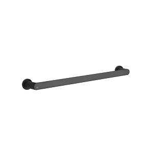 Gessi Emporio accessories Полотенцедержатель, 45 см, цвет: Black XL