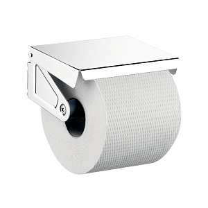 Emco Polo Держатель туалетной бумаги en rol, подвесной,  цвет: хром
