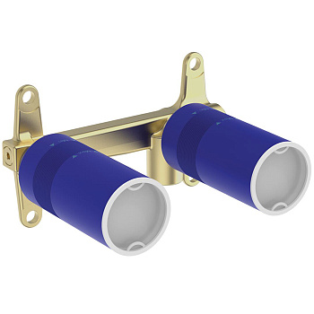 Ideal Standard Built-In Универсальный встраиваемый комплект для настенного