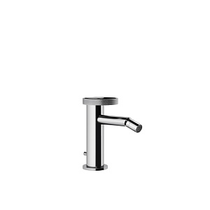Gessi Anello Смеситель для биде на 1 отв., с донным клапаном, цвет: хром