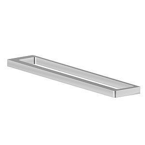 Newform Accessori quadri Полотенцедержатель 45см, цвет: хром