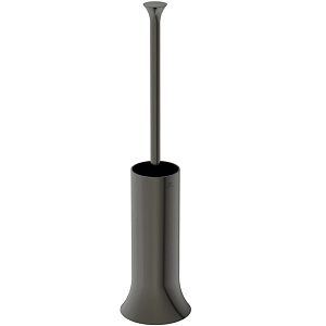 Ideal Standard La Dolce Vita Туалетный ёршик, напольный, цвет: PVD Magnetic Grey