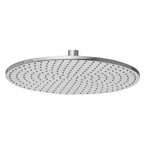 Carlo Frattini Wellness Верхний душ Ø 300 мм., из латуни, цвет: хром