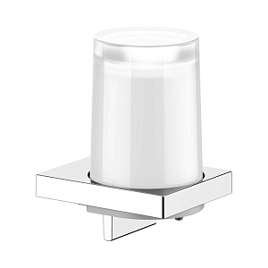 Keuco Edition 11 Дозатор для жидкого мыла, подвесной, цвет: хром