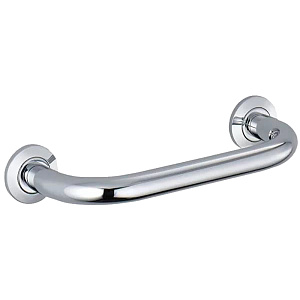 Colombo Units Поручень для ванны 30см, цвет: хром