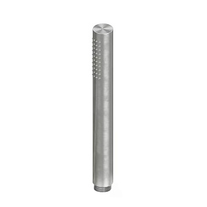 QuadroDesign Ручной душ, настенный, цвет: Brushed Stainless Steel
