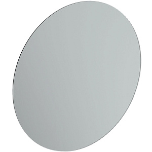 Ideal Standard Conca Круглое зеркало с диаметральной светодиодной подсветкой 60x2,6x60см.