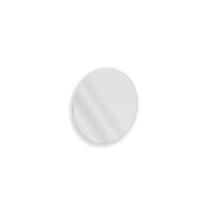 Falper Зеркало подвесное 110x110см, с подсветкой LED