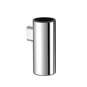 Almar Стакан подвесной d6.3x8.7хh13.4см, цвет: хром