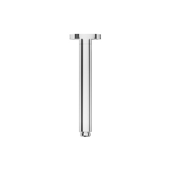 Newform XT Кронштейн для верхнего душа, потолочный., L=20см, G1/2" , цвет: хром
