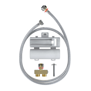 TOTO Комплект для подключения WASHLET RG/RG LITE (TCF3427/TCF3412) к унитазу-моноблоку RP (CW561)