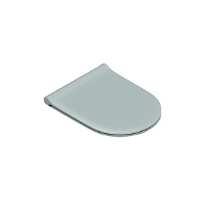 Catalano Sfera/Zero Сиденье SLIM с микролифтом, цвет: Aqua Satinato