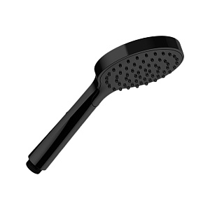 Almar Ручной душ Ø11см., пластик, цвет: DeepBlack PVD