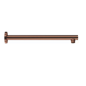 Kerama Marazzi Eterna Кронштейн для душа, настенный, цвет: брашированная медь pvd