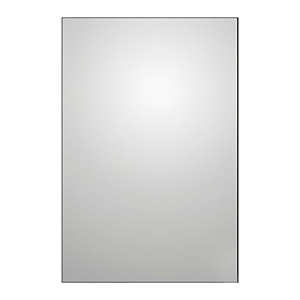 Colombo Fashion Mirrors Зеркало в раме 60х90см, цвет: хром