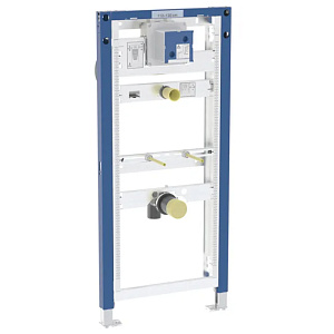 Geberit Duofix Инсталляция для писсуара 112-130см., универсальная