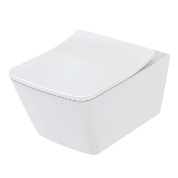 TOTO SP Унитаз подвесной 38x58x33.5см, цвет: белый