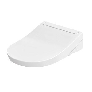 TOTO WASHLET RG Сиденье, с дистанционным управлением, для унитаза CW553EY/CW561, цвет: белый