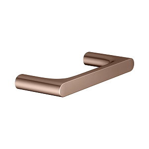 Keuco Edition 400 Кольцо для полотенца, подвесной, цвет: brushed red gold