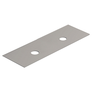 Catalano Столешница керамическая 150x50см, под две раковины, цвет: Tortora Satinato