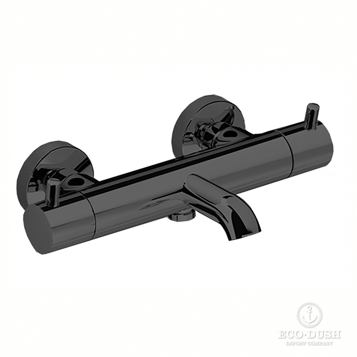 Cisal Less Minimal Смеситель термостатический настенный для ванны/душа ...