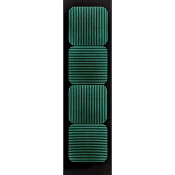 Antrax Lana Полотенцесушитель 132.0 (33.0 cm), электрический, цвет: VRBR