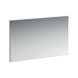 Laufen Frame 25 Зеркало 100x70см, подвесное, с алюминиевой рамой