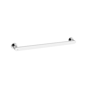 Gessi Emporio accessories Полотенцедержатель, 45 см, цвет: хром