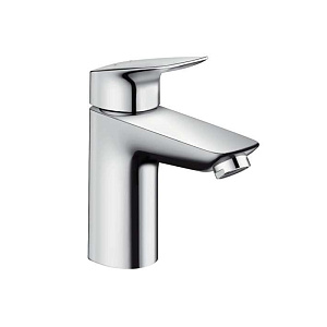 Hansgrohe MyCube Смеситель для раковины, 1 отв., цвет: хром