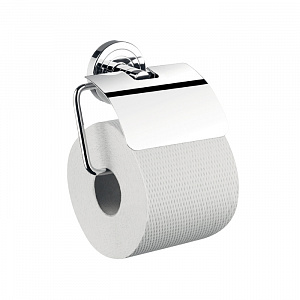Emco Polo Держатель туалетной бумаги, подвесной,  цвет: хром