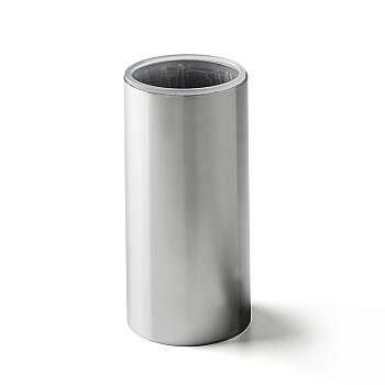 3SC Metal Tonda Стакан подвесной, цвет: хром