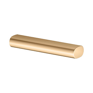Keuco Edition 400 Держатель запасного рулона т/б, подвесной, цвет: brushed brass
