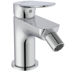 Ideal Standard Ceralife O Смеситель для биде H12см., на 1 отв., цвет: хром