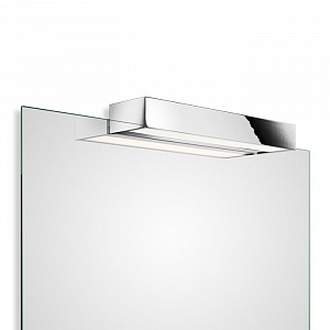 Decor Walther Box 1-40 N LED Светильник на зеркало 40x10x5см, светодиодный, 1x LED 20.6W, цвет: хром