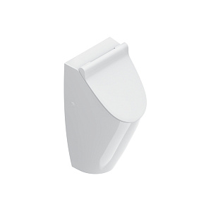 Catalano Comfort Писсуар 64x32см., с отв. для крышки, цвет: белый глянцевый