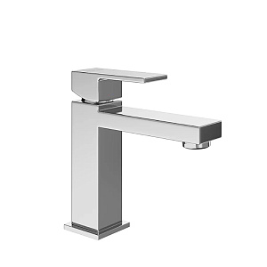 Kerama Marazzi Futura Cмеситель для раковины, на 1 отв., цвет: хром