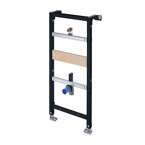 Duravit DuraSystem Инсталляция для писсуара 50хh115см